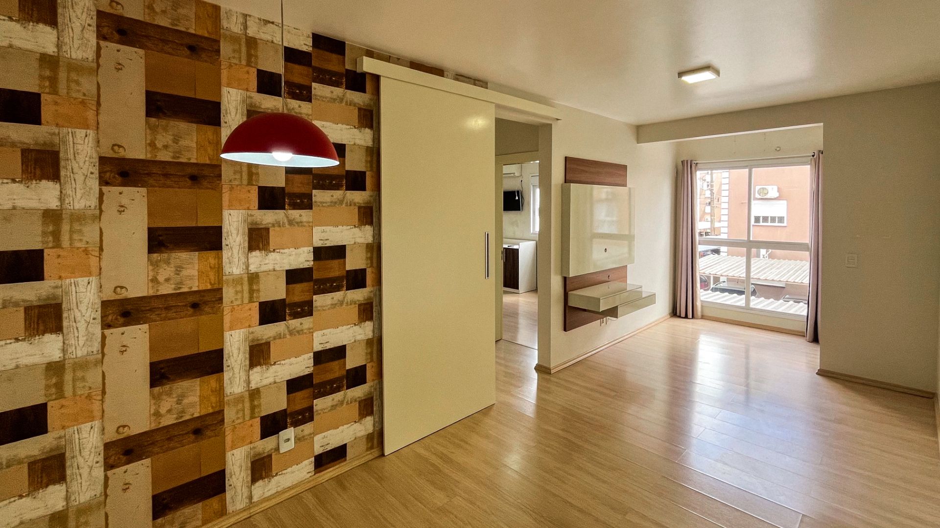 Apartamento no Jardim dos Sonhos com 2 Dormitórios - Foto 5