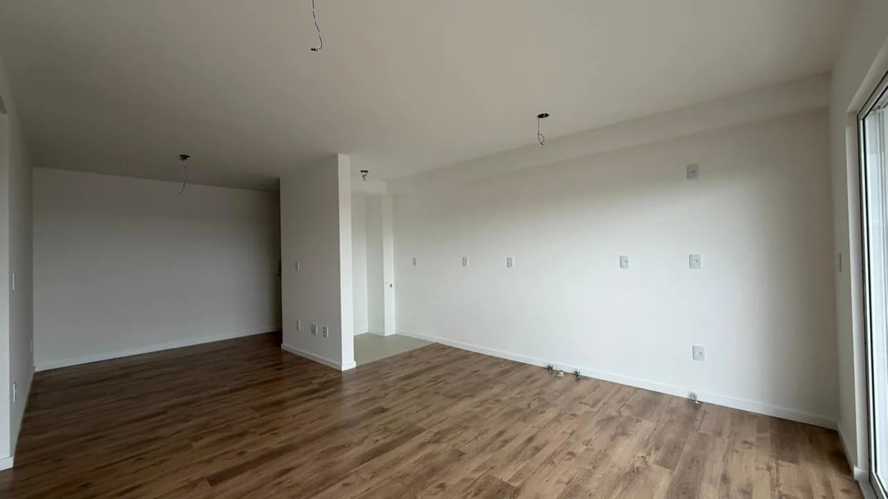 Apartamento com linda vista no edifício Urban - Foto 10