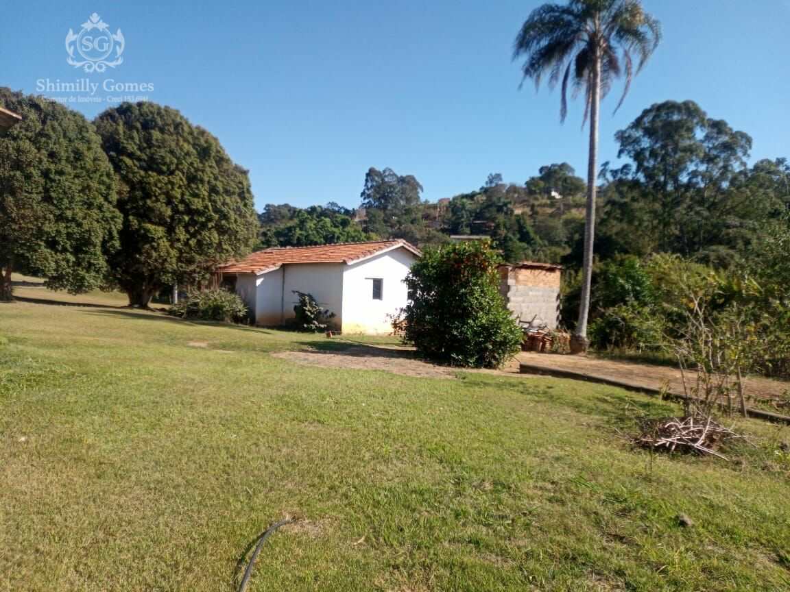 Área industrial á venda em Mairinque- Cod: Ind-004