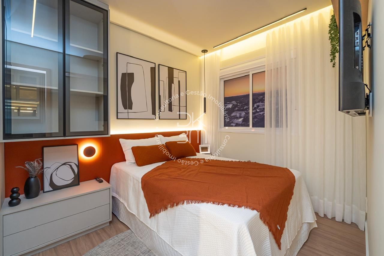 Apartamento 1 dormitório no Botafogo, foto 16