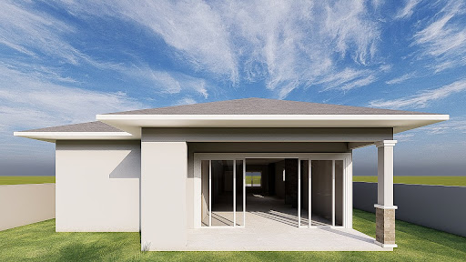 Casa em Linha João Alves com 3 dormitórios e Suíte - Foto 4