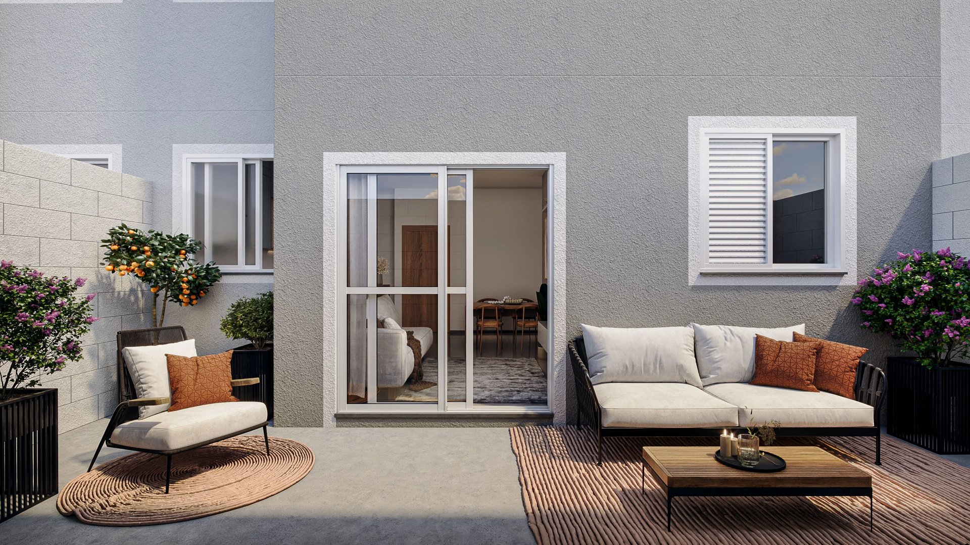 Residencial Mirante das Brisas - Foto 6