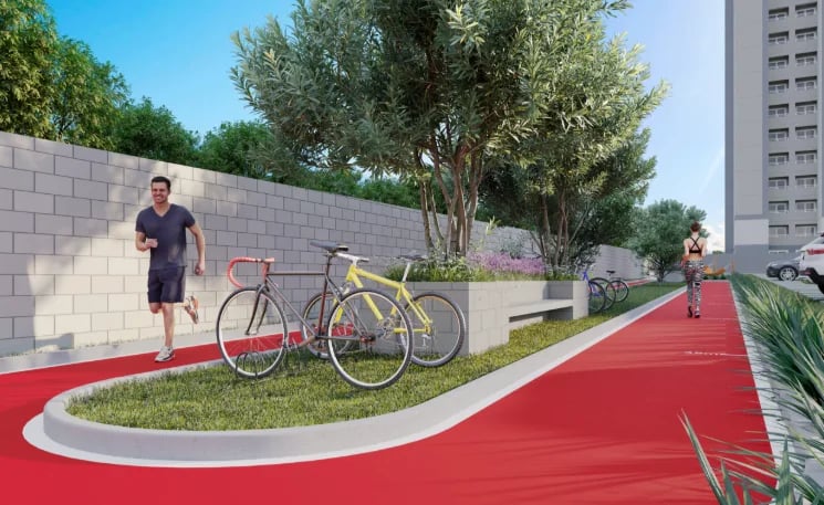 Residencial Soul - Foto 7