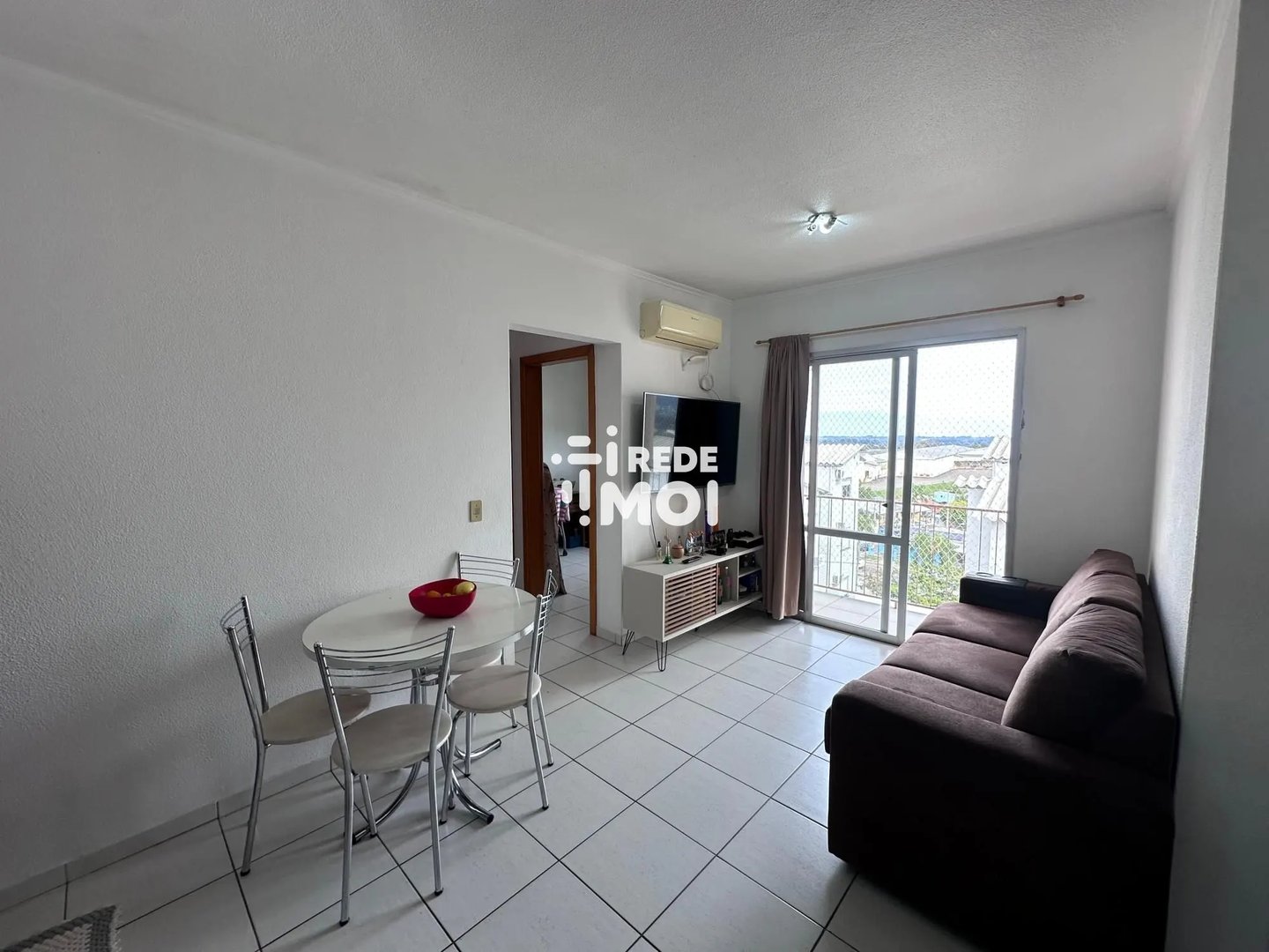 Apartamento no Residencial Vila Nova - Foto 3