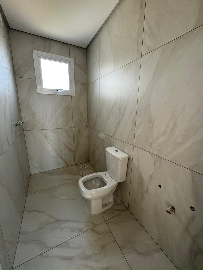 Apartamento novo, 3 dormitórios (1 suíte) frente norte no Universitário. — foto 14