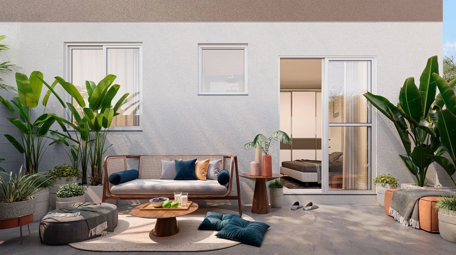 Residencial Jardim Matsu  - Foto 6