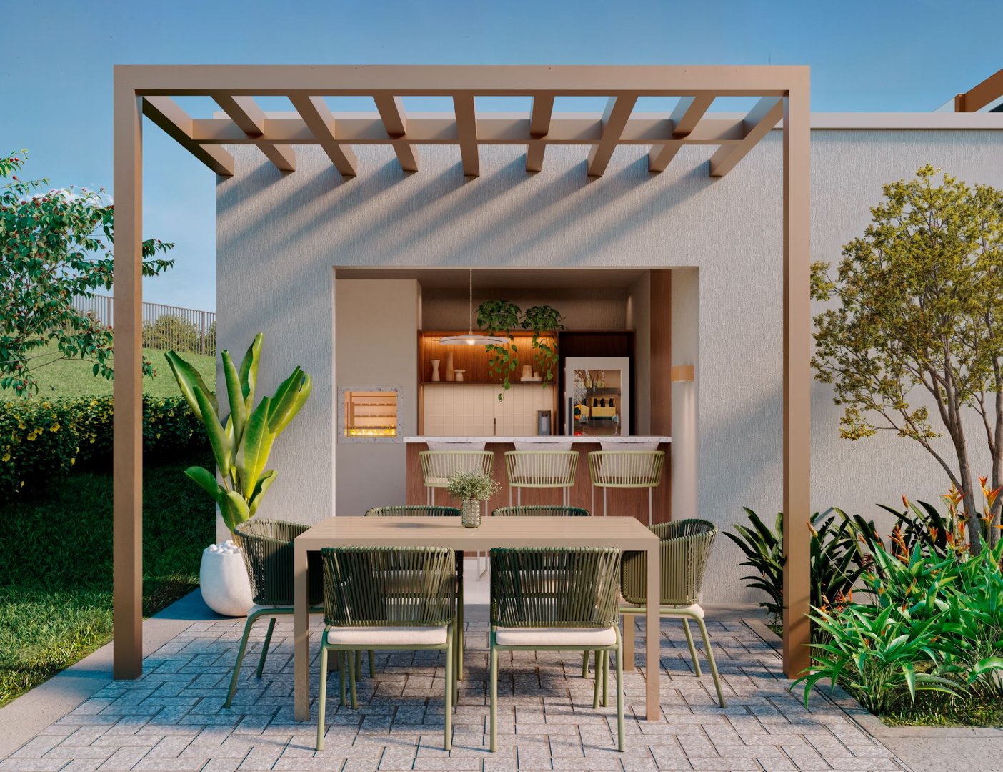 Città Bene Riva Residence - Foto 6