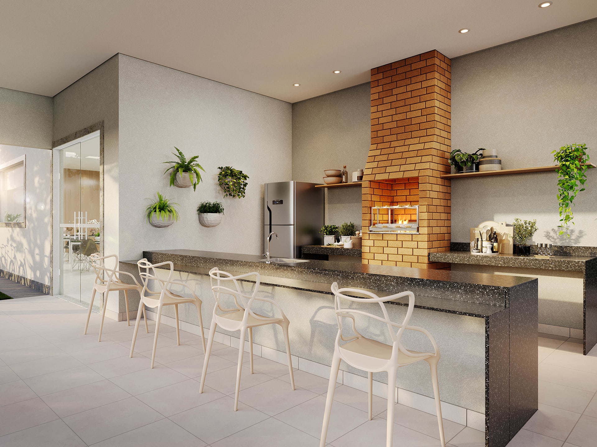 Residencial Reserva Di Medeiros - Foto 7