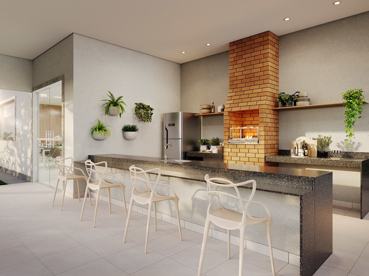 Residencial Reserva Di Medeiros - Foto 7