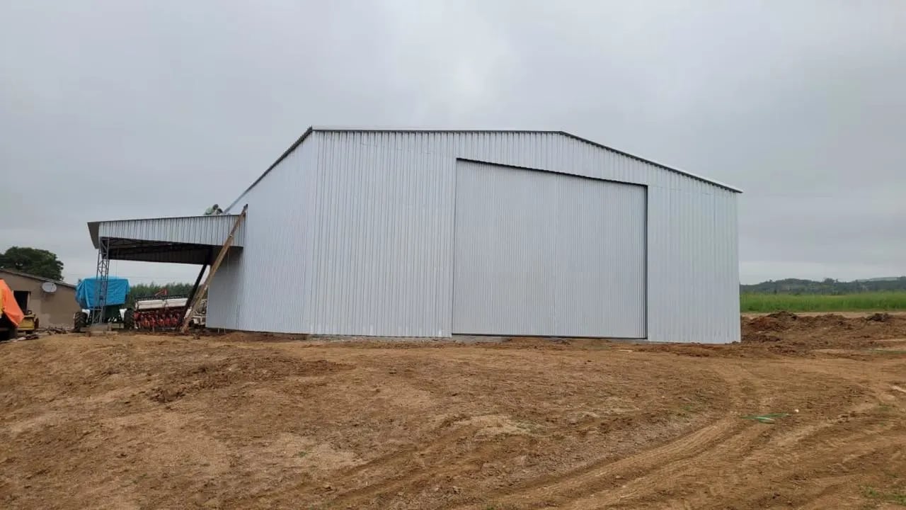 187 hectares - Arroio dos Ratos - Foto 10