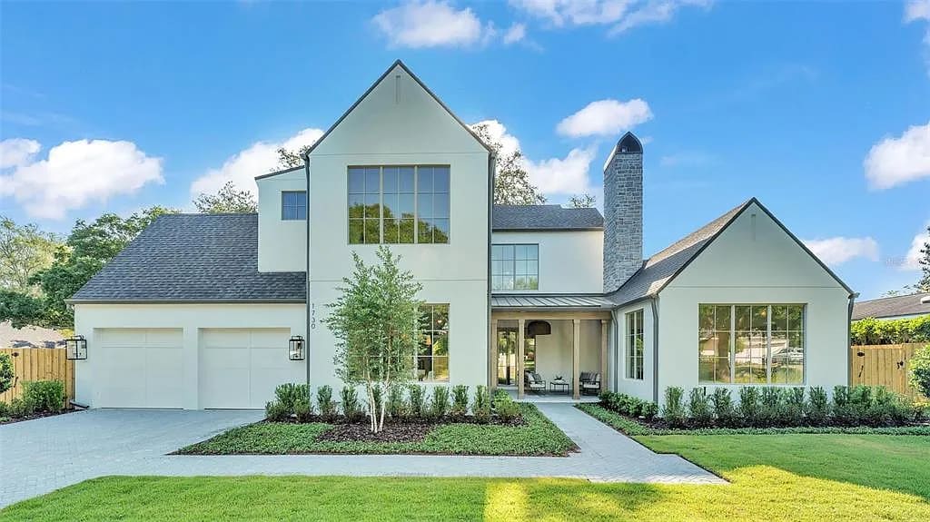 CASA WINTER PARK 46082855