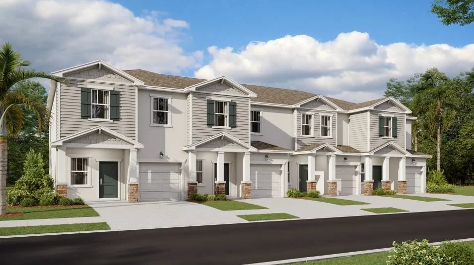 TOWNHOME -  11178720413
