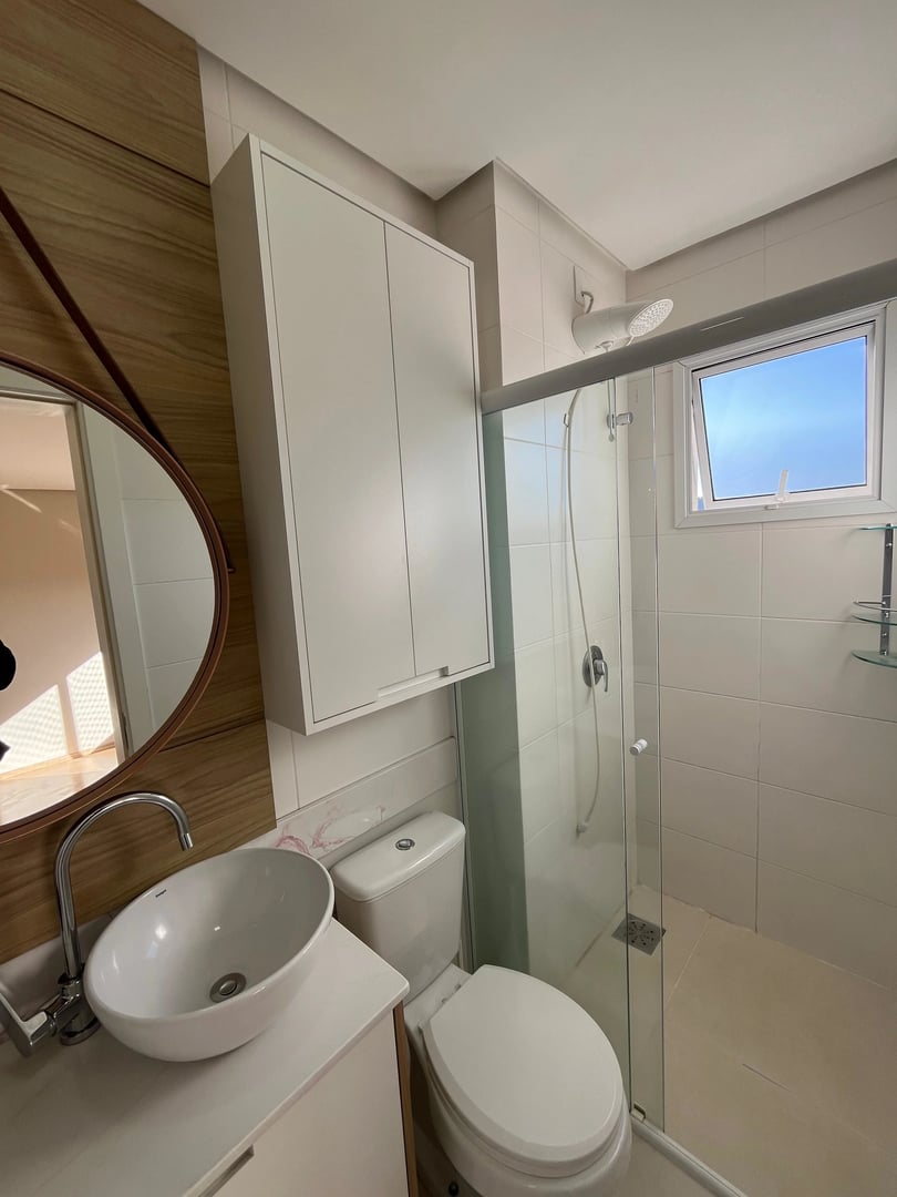 Torres da Independência - Foto 13