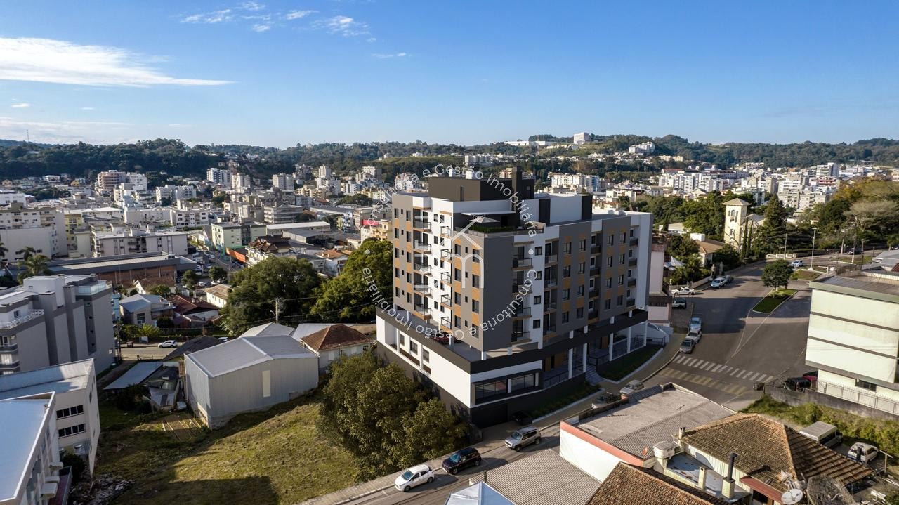 Apartamento 1 dormitório no Centro, foto 3