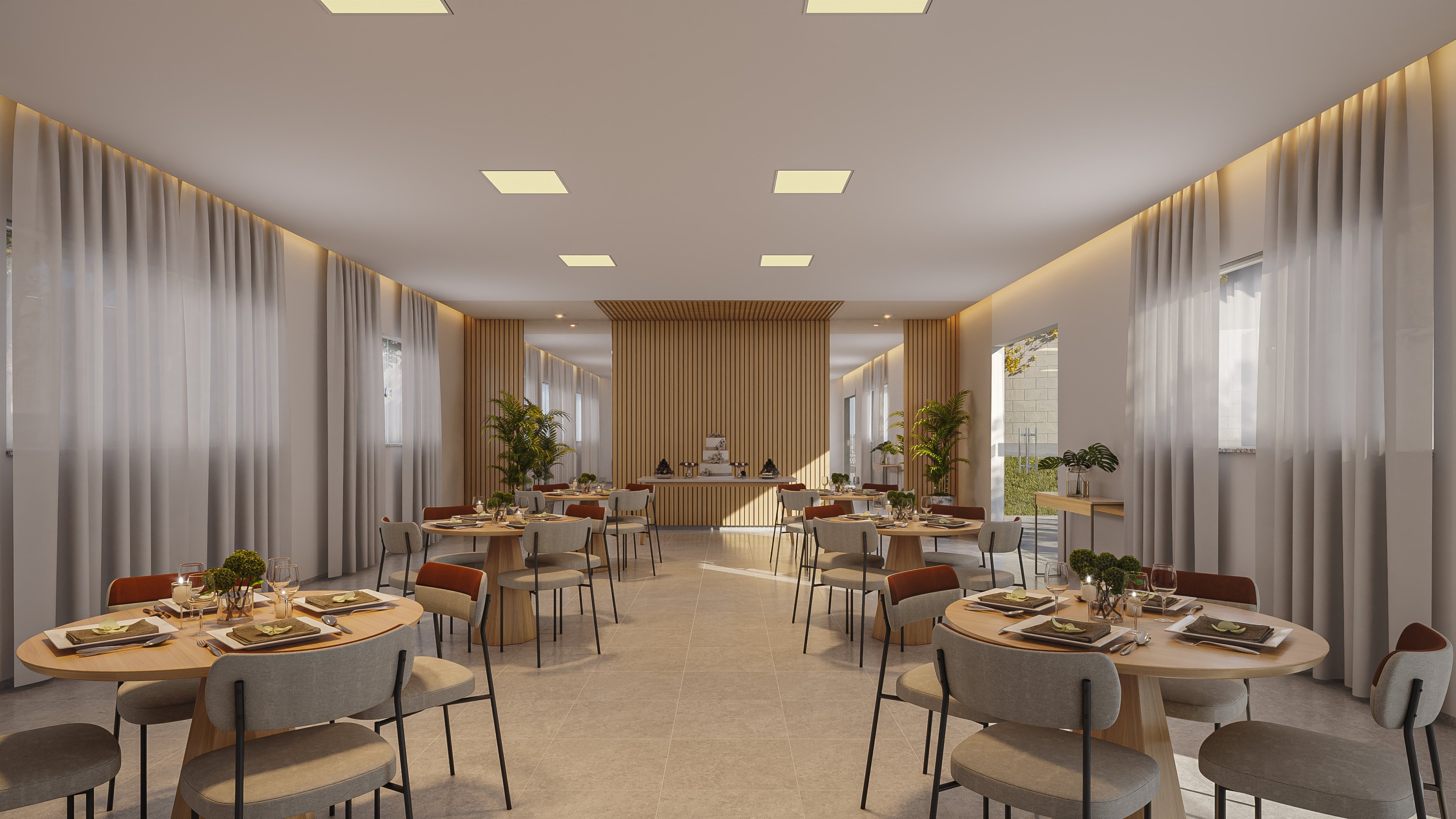 Residencial La Coline - Foto 11