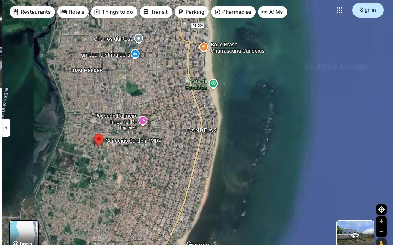 Residencial Candeias Garden - Foto 26