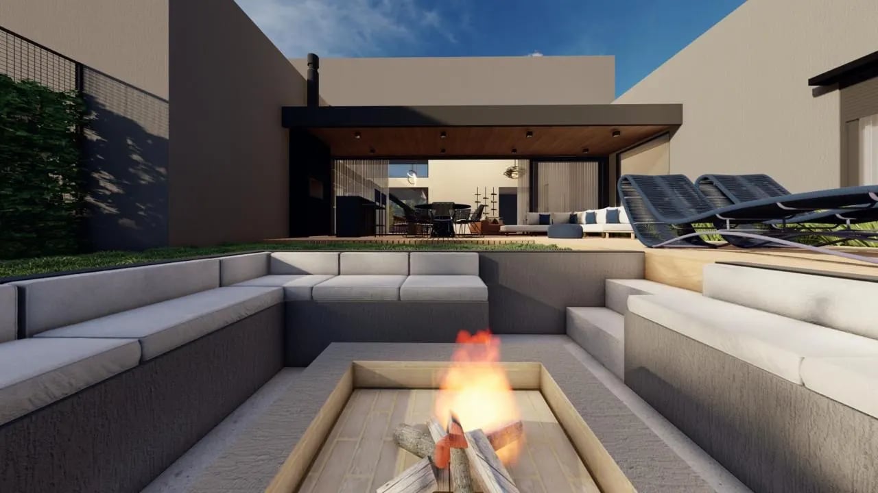 Casa Villa Serenitá  - Foto 4