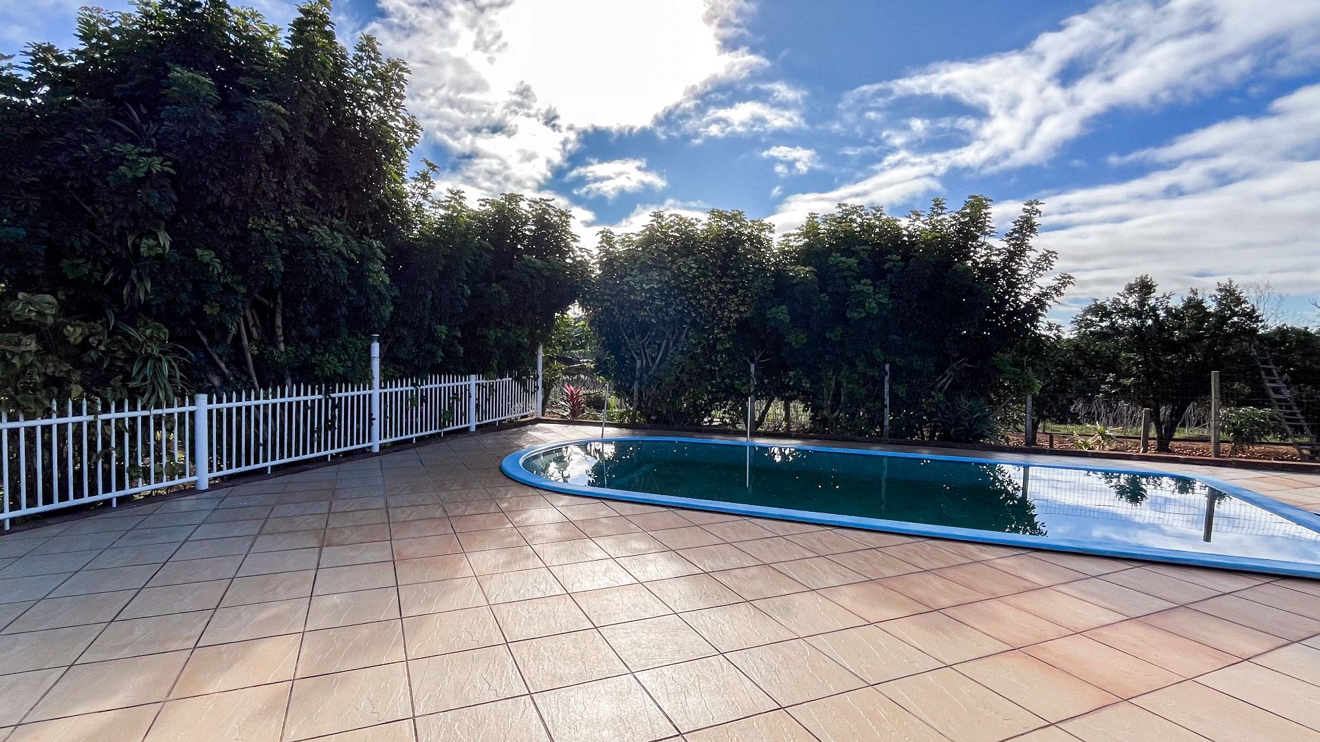 Casa no Country com 3 dormitórios e Piscina - Foto 21