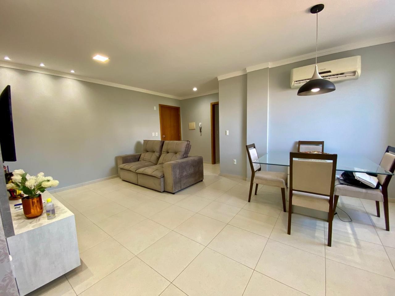 Apartamento com 2 dormitórios em Capão Da Canoa. - Foto 6