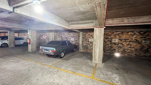 2 Box no Edifício Garagem - Foto 5