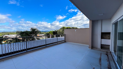 Apartamento no Edifício Urban com 1 dormitório e Terraço - Foto 5