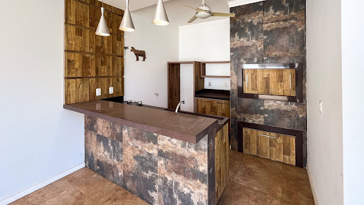 Casa no Condomínio Terra Madre com 3 suítes e Piscina - Foto 5