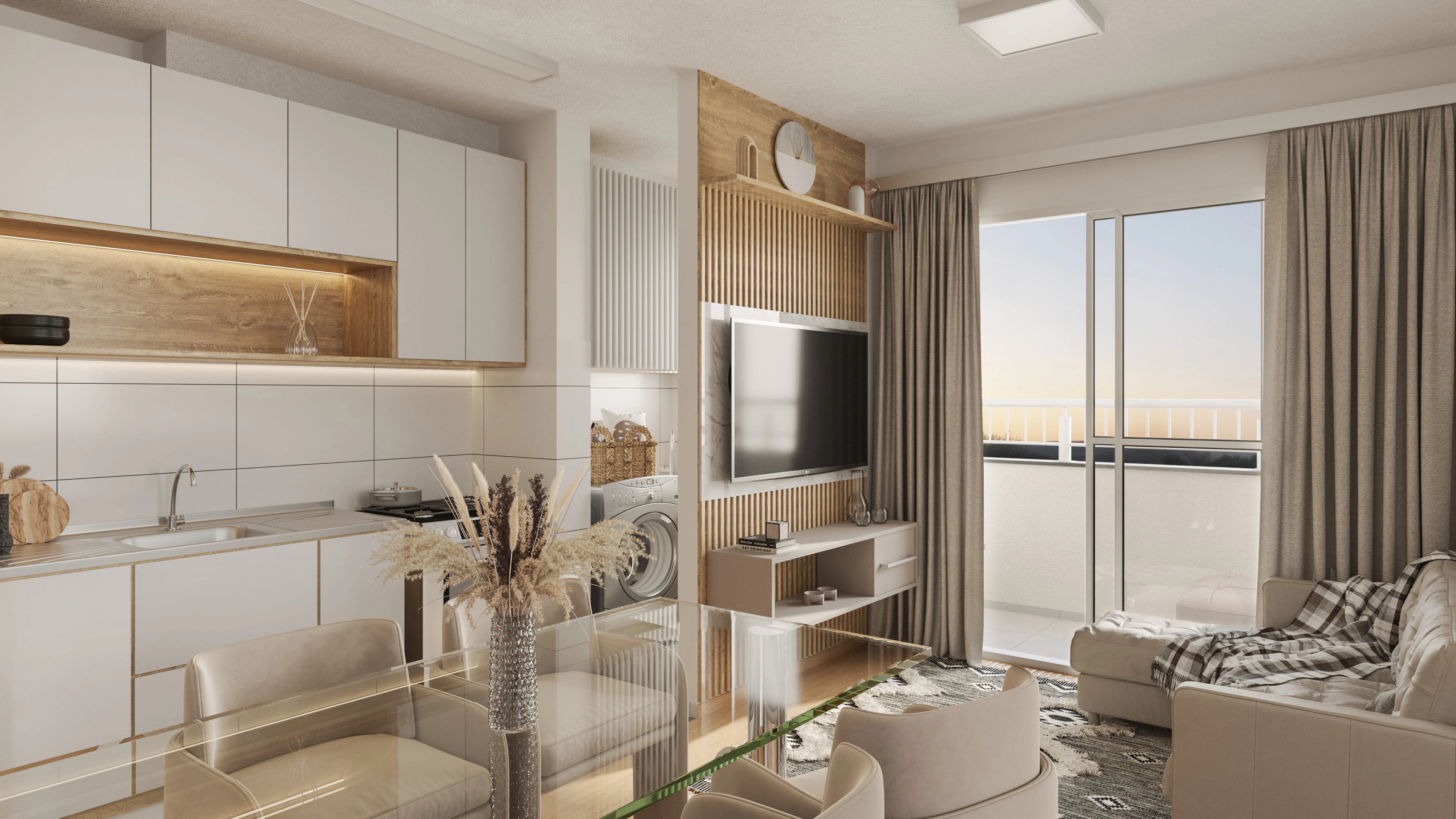 Residencial Scarpone - Foto 9