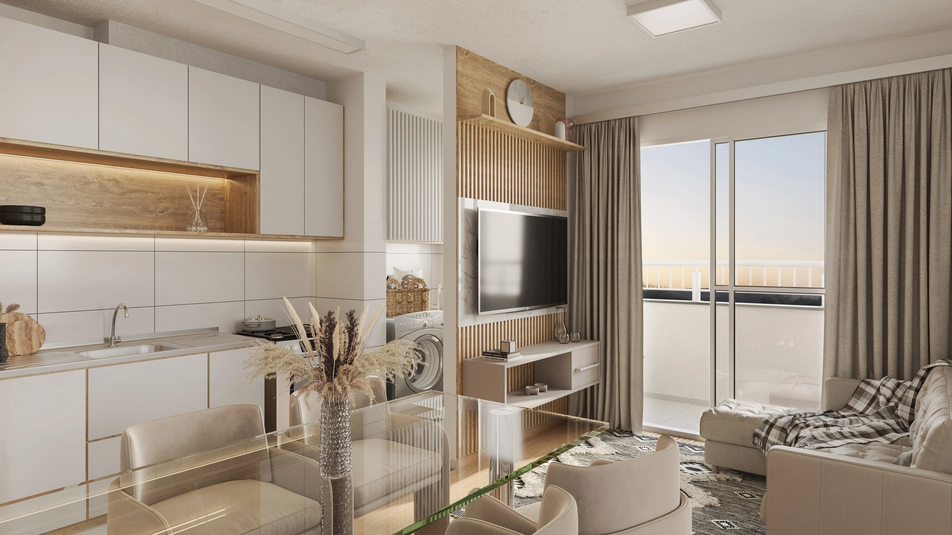 Residencial Scarpone - Foto 9