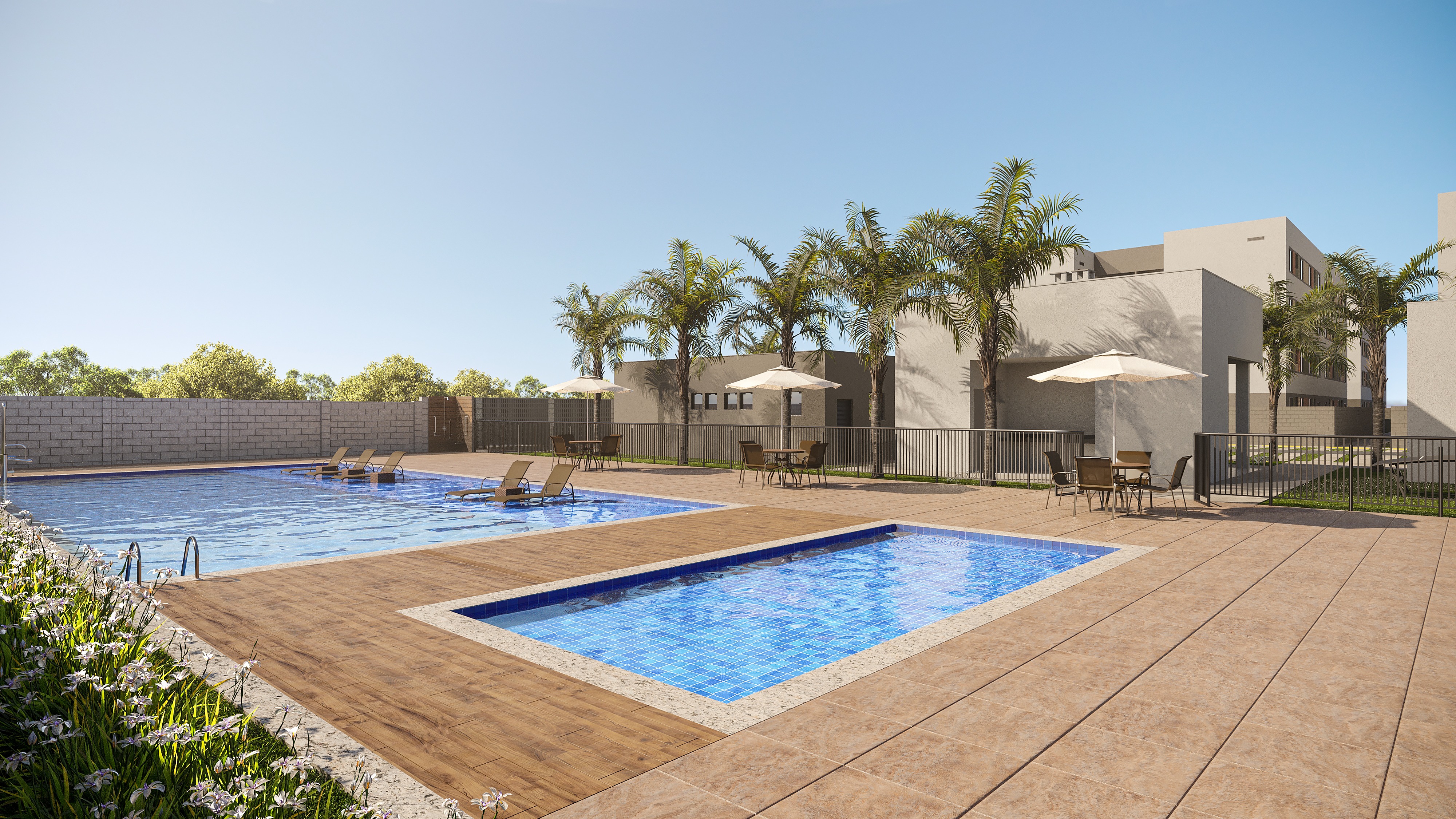 Residencial Potengi - Foto 5