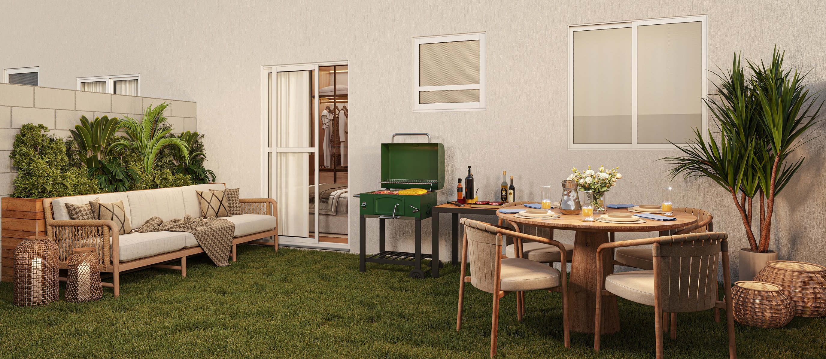 Residencial Mata das Aroeiras - Foto 11