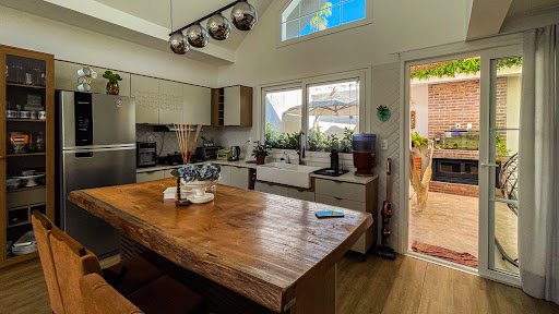 Casa no Centro com 3 dormitórios e área gourmet - Foto 6