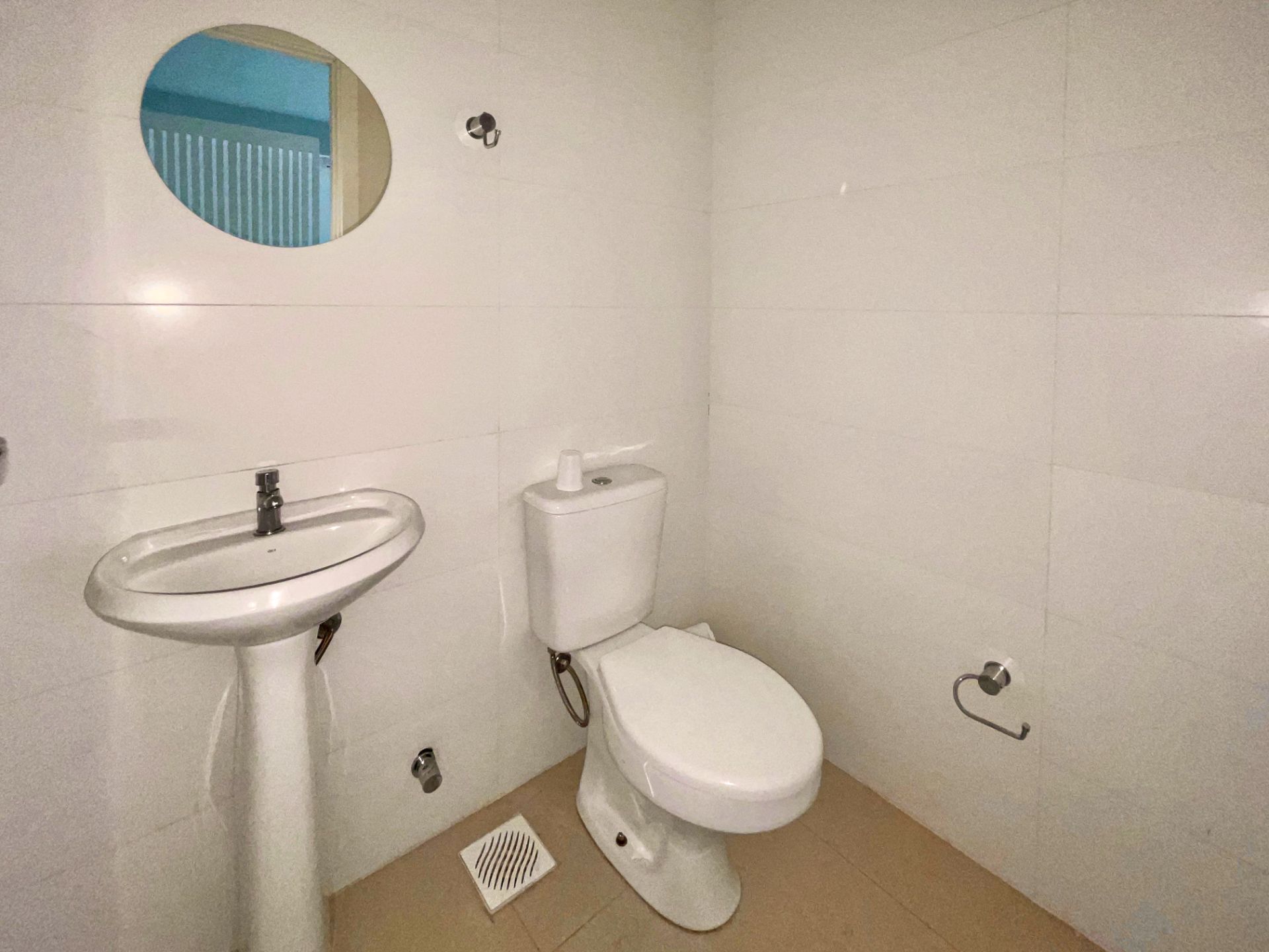 Sala Comercial no Centro com 45.82m² - Foto 9