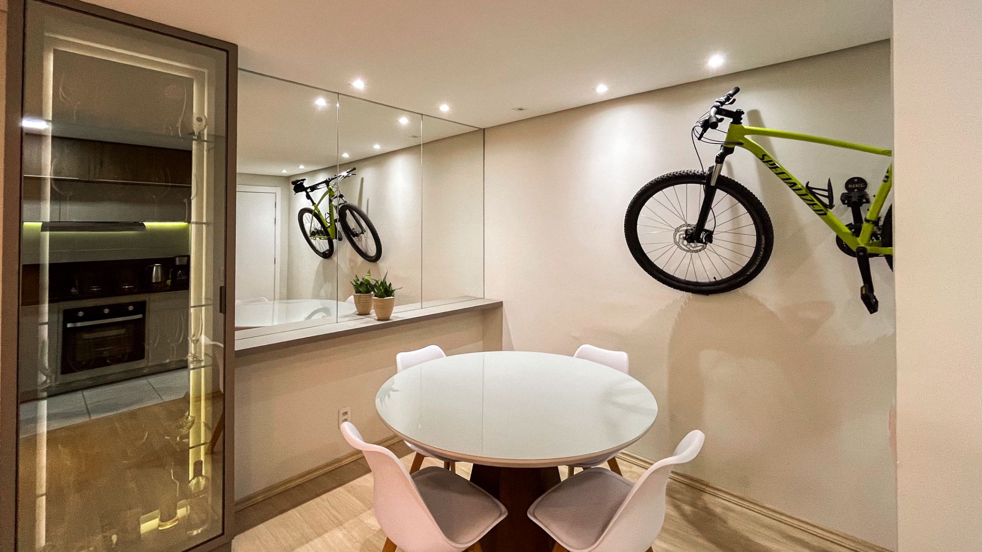 Apartamento Jardim dos Sonhos com 2 Dormitórios - Foto 4