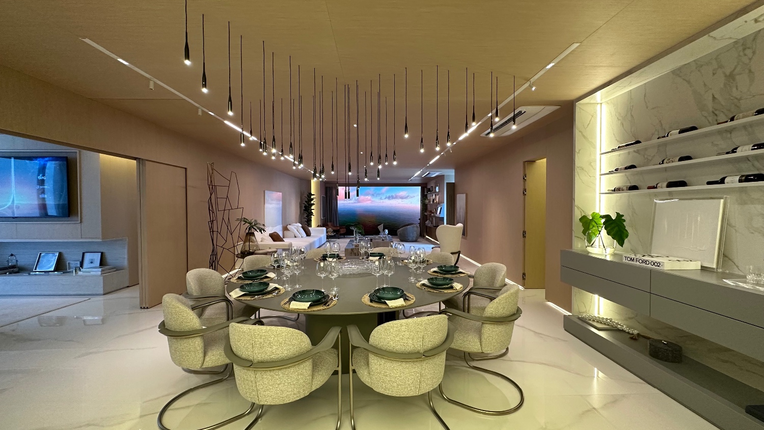Apartamento no Edifício Senna Tower à venda em Balneário Camboriú — foto 21
