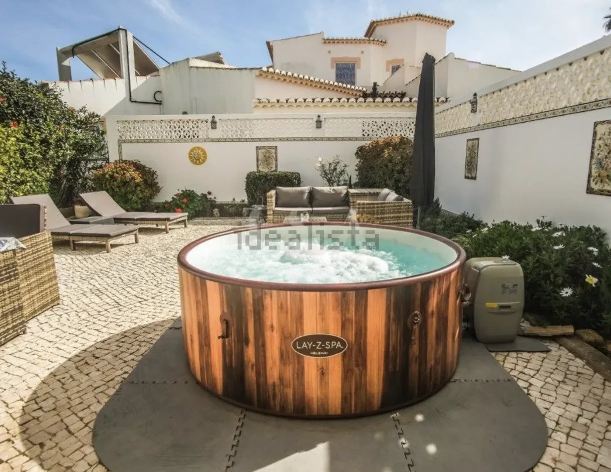 CASA PRAIA DA LUZ 34033786 — foto 6