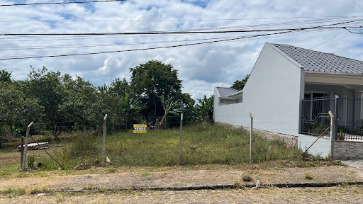 Terreno no Bonfim com 372m²  - Foto 4