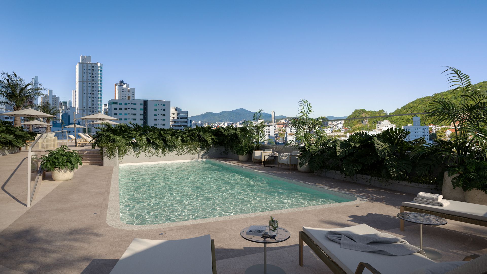 Edifício La Città by Pininfarina — foto 17