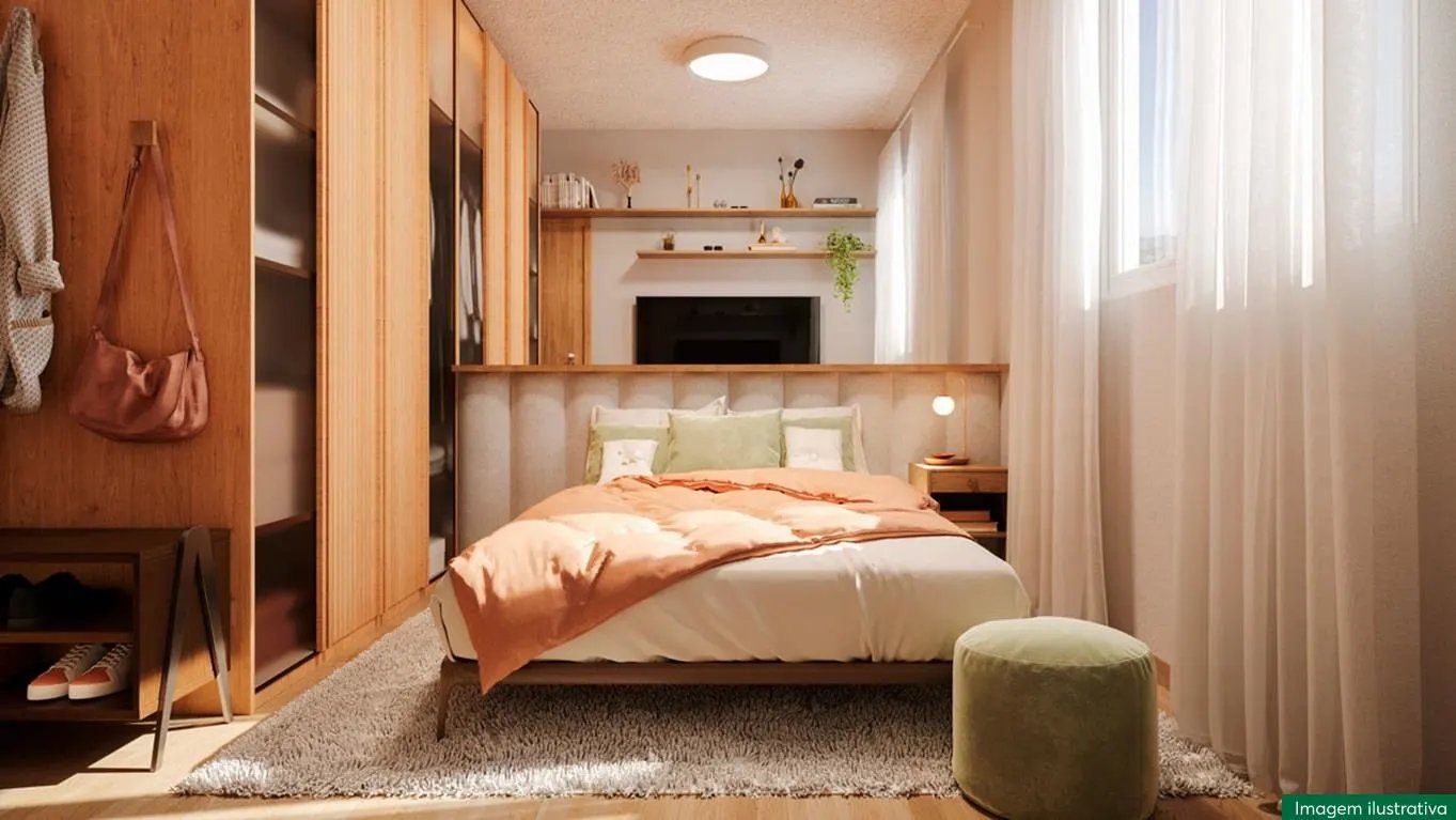 Residencial Cachoeira dos Sinos - Foto 12