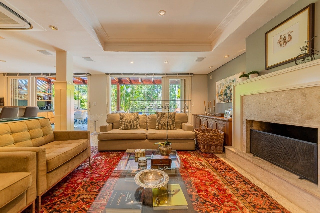 Casa - Bairro Três Figueiras, Porto Alegre/RS - Foto 6