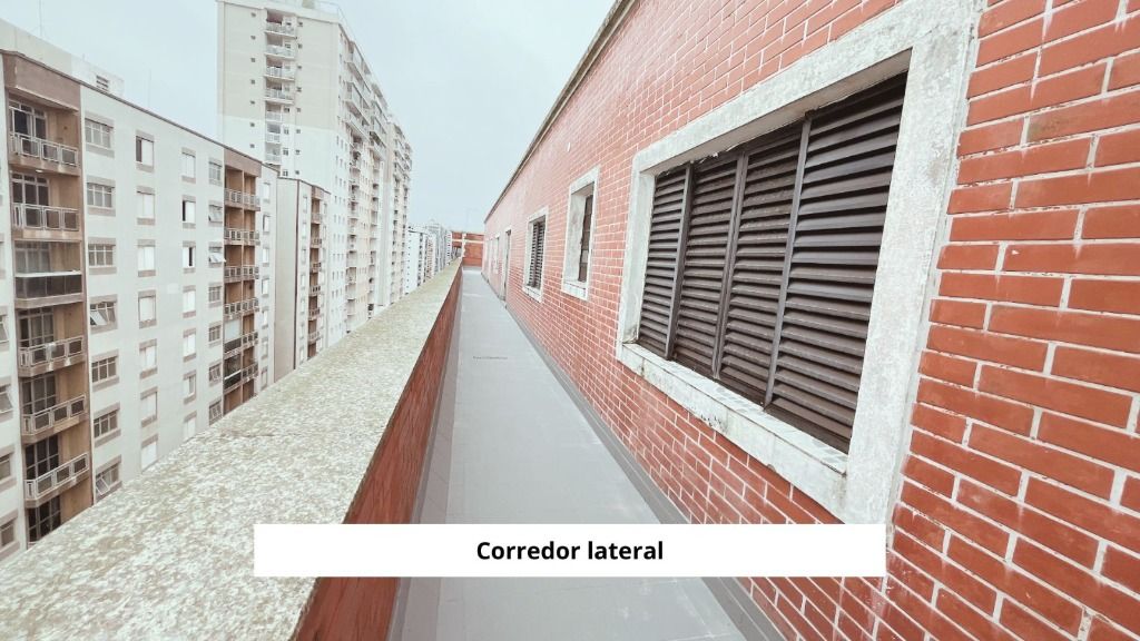 Cobertura com 5 dormitórios à venda, 300 m² por R$ 1.270.000,00 - Ocian - Praia Grande/SP — foto 4