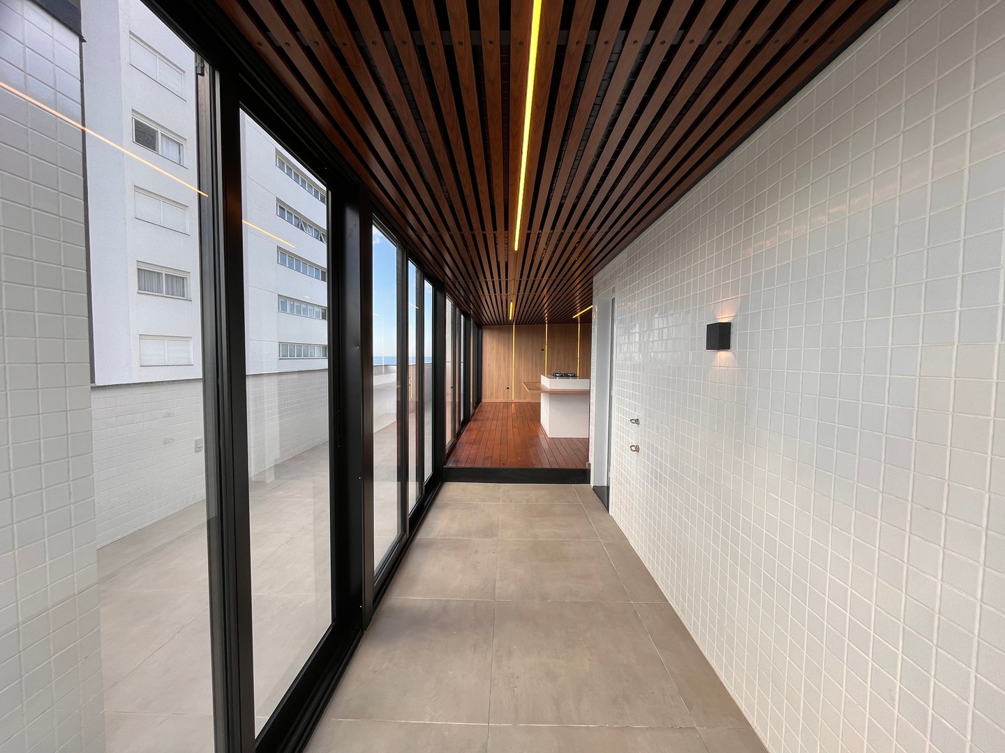 Apartamento 1104 - Ed. La Vistara — foto 9