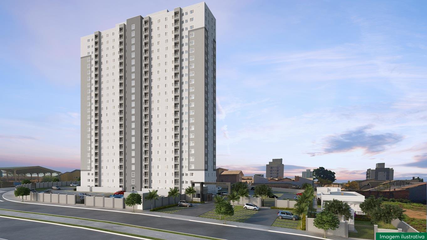 Residencial Campo di Ravena