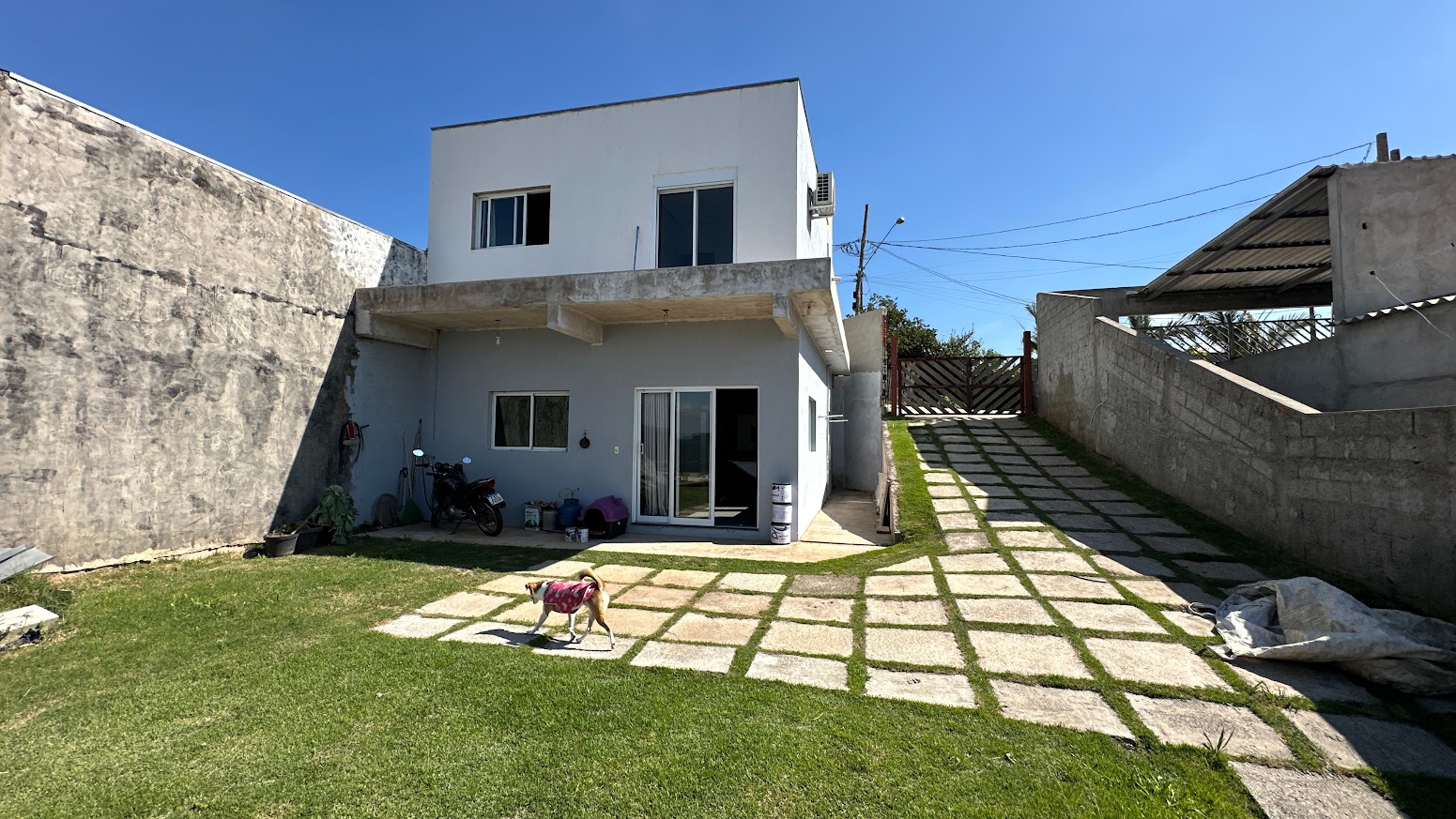 Chácara com 2 quartos - Mairinque - R$ 399 mil, Cod: CH-1155