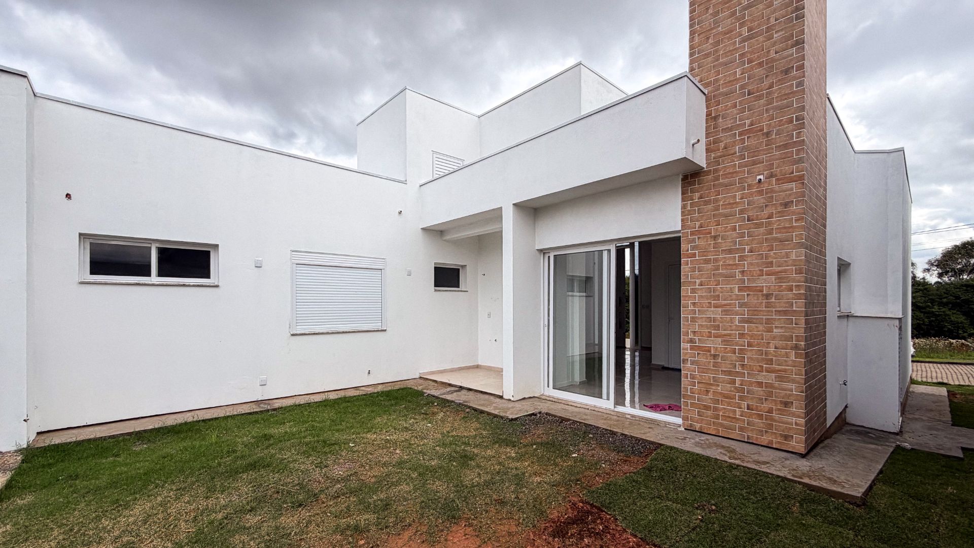 Casa no Bom Jesus com 2 dormitórios e pátio - Foto 11
