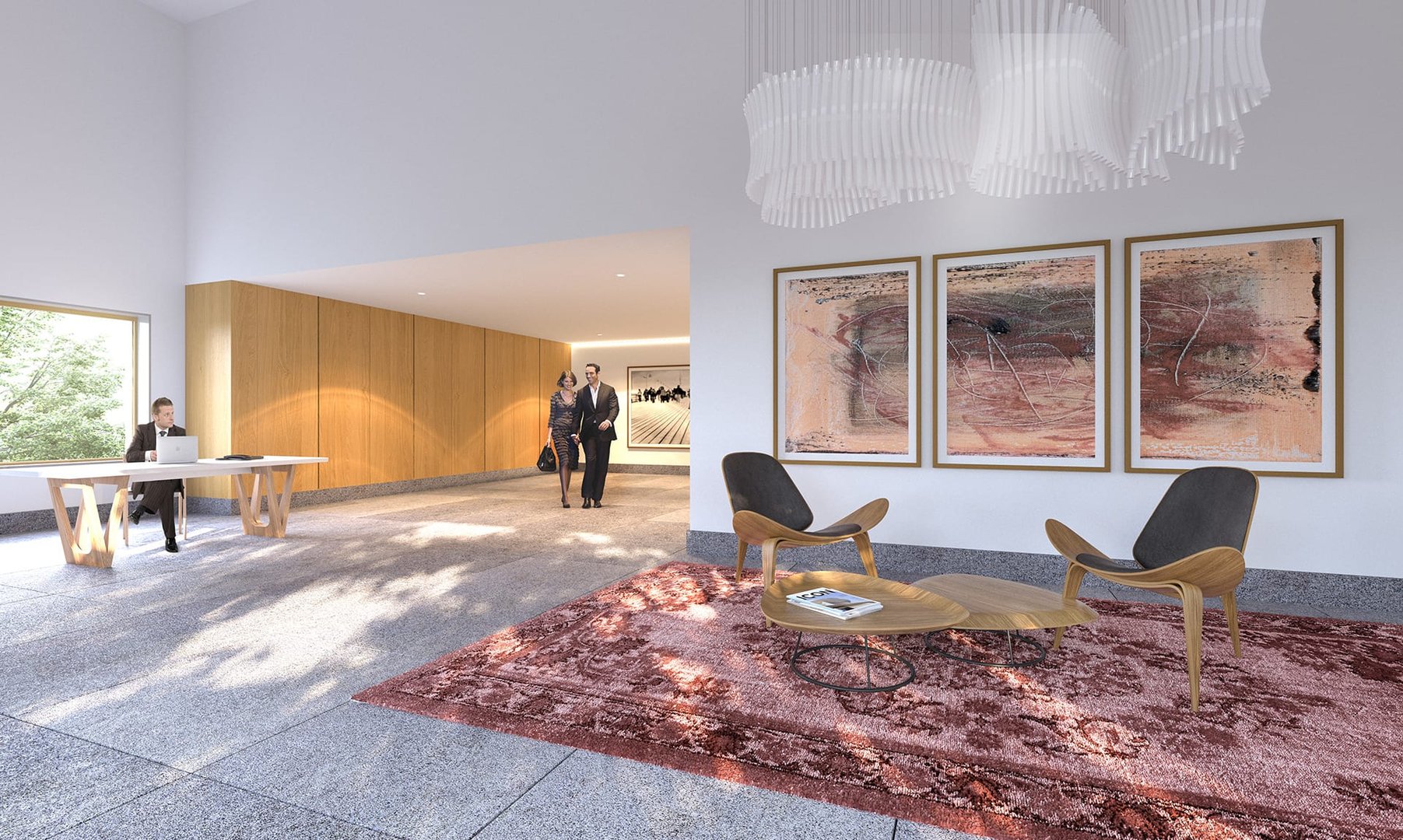 ANTAS ATRIUM — foto 3