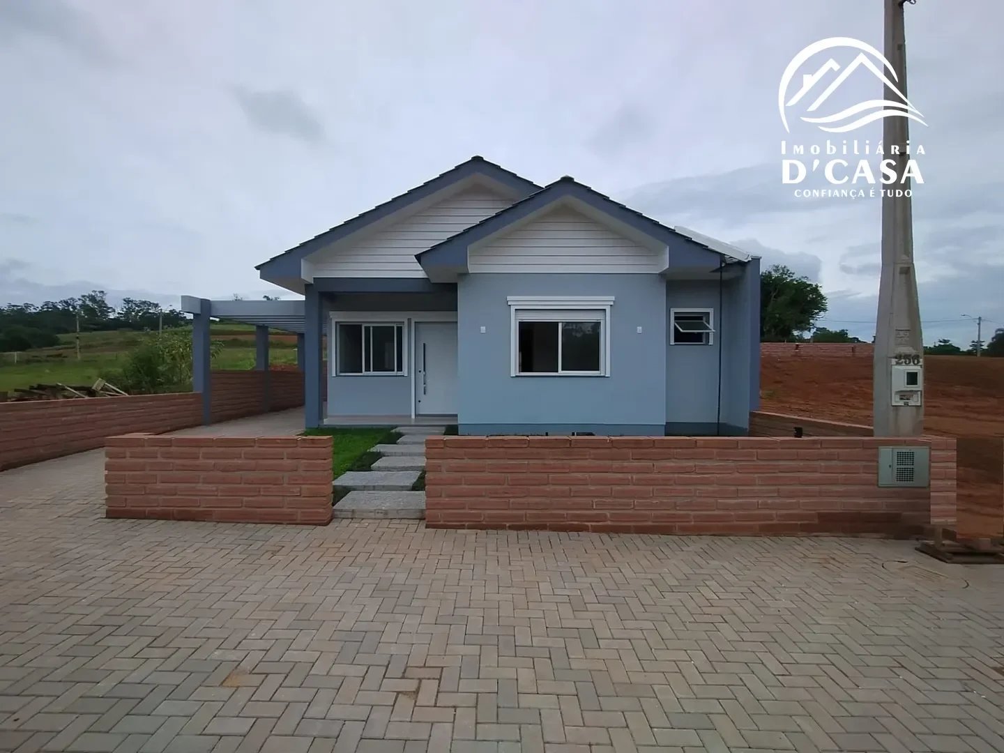 Casa com 3 quartos à venda - Foto 14