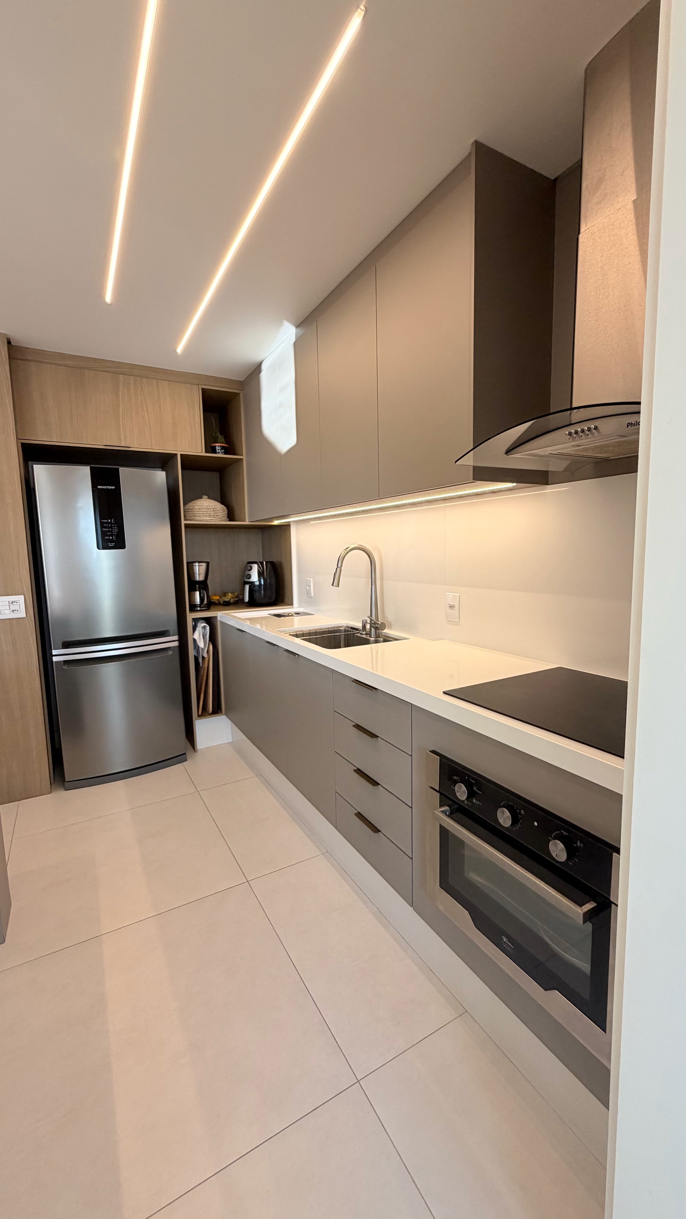 Apartamento em área nobre da cidade, foto 8
