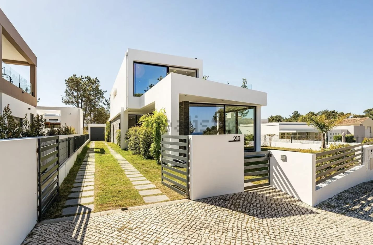 CASA SESIMBRA - 33389975 — foto 3