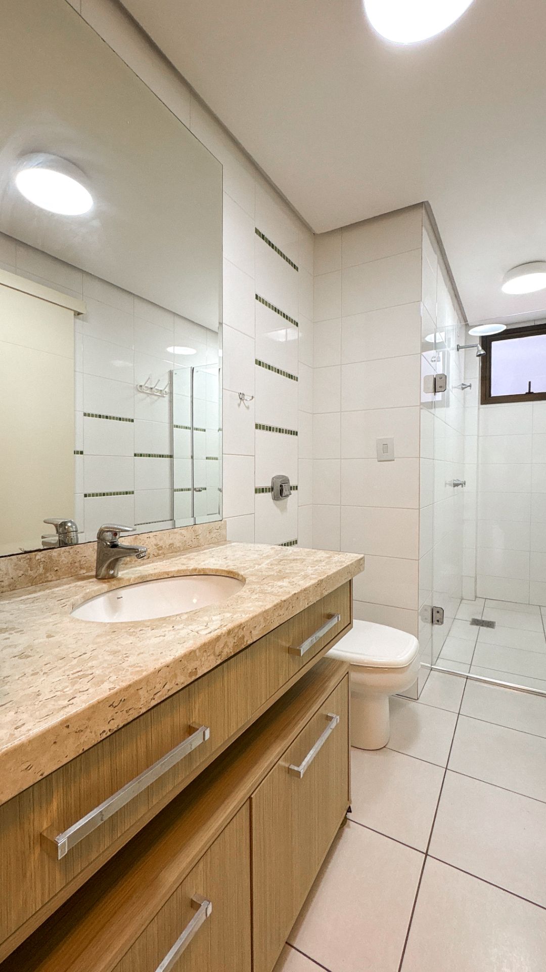 Apartamento 3 dormitórios no Edifício Costa do Marfim - Foto 15