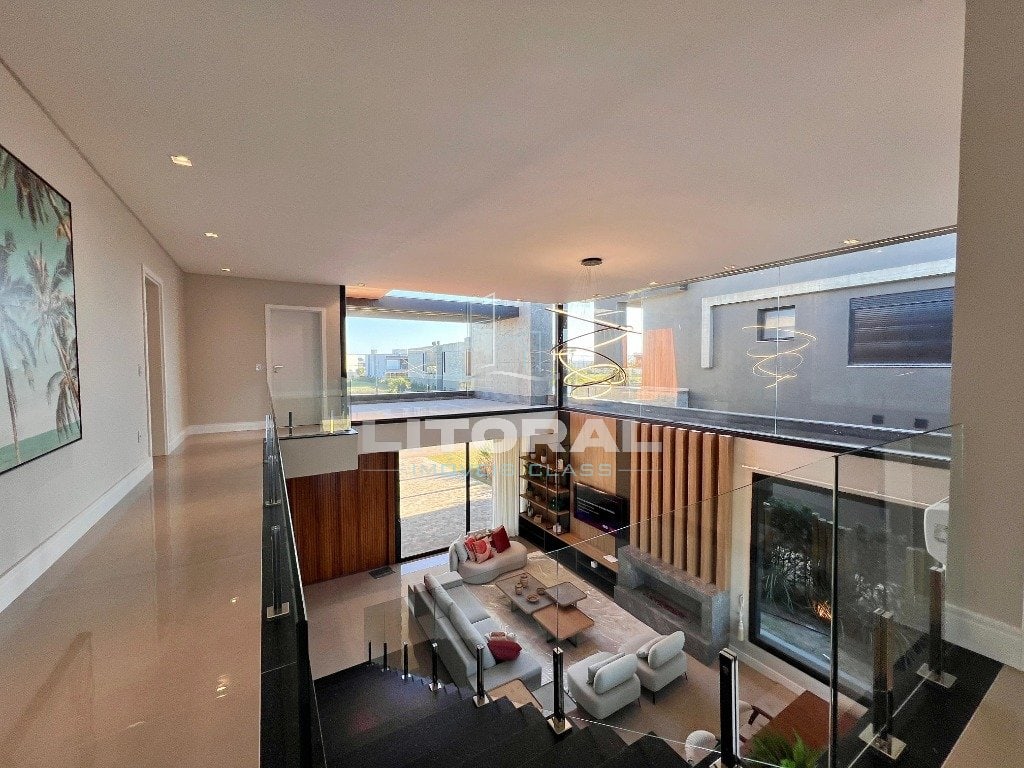 Casa - Bairro Sense, Xangri-Lá - Foto 5